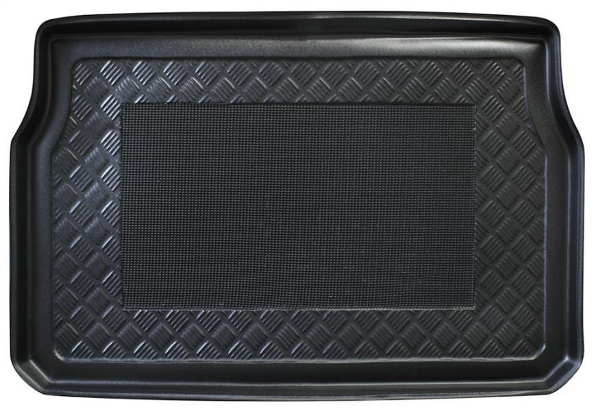 Vasca Baule Citroen C3 16>24