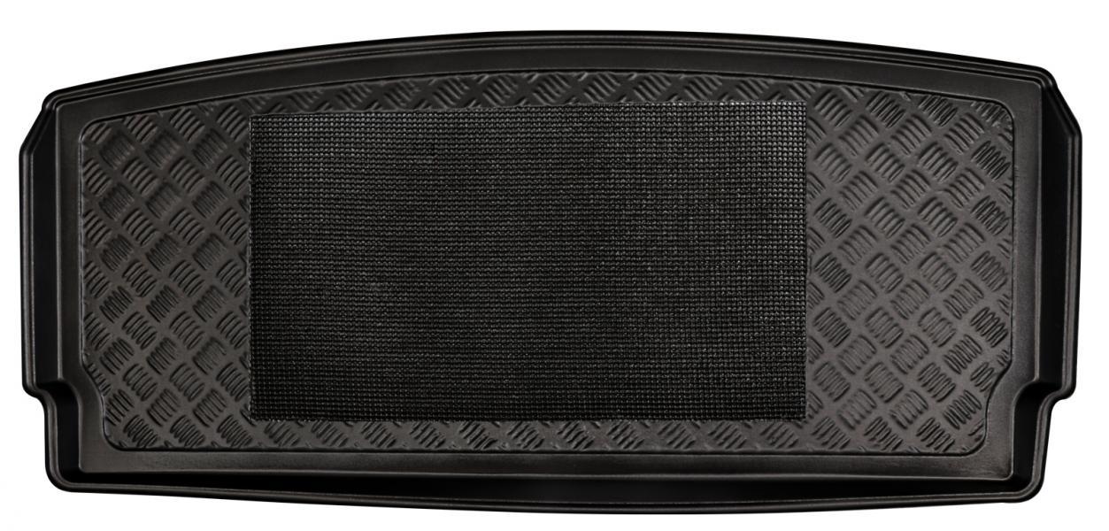 Vasca Baule Volkswagen Caddy V 7 Posti 20>