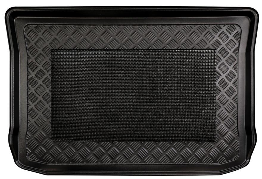 Vasca Baule Dacia Spring 21>