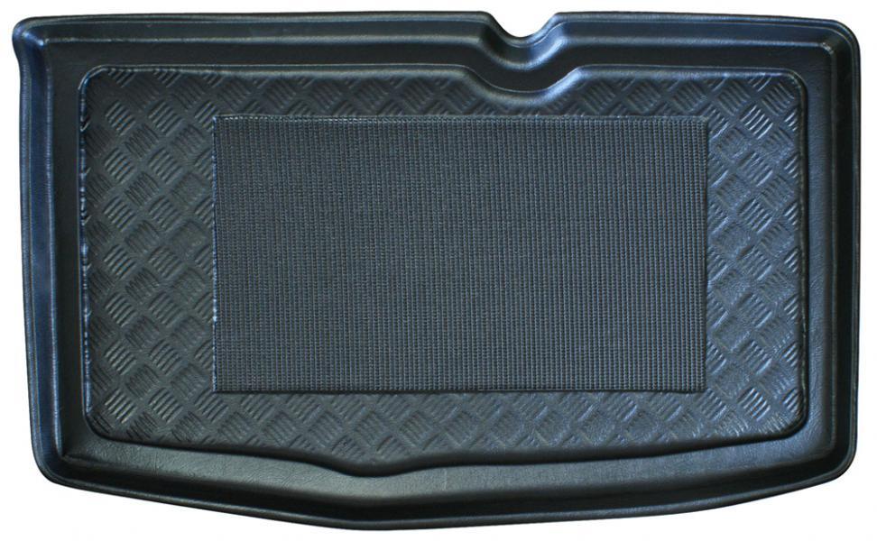 Vasca Baule Hyundai I20 09>14