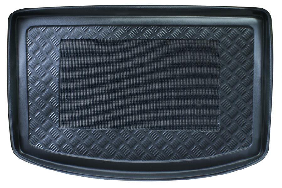 Vasca Baule Kia Rio 17>20, 20>