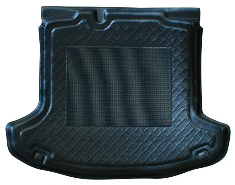 Vasca Baule Seat Toledo 12> - Skoda Rapid 4p. 12>