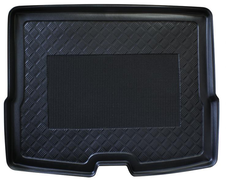 Vasca Baule Ford Tourneo Courier 14>23