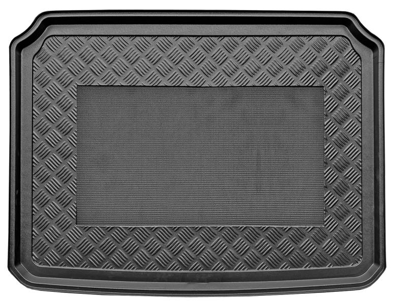 Vasca Baule Alfa Romeo Tonale 22> (pianale Basso)