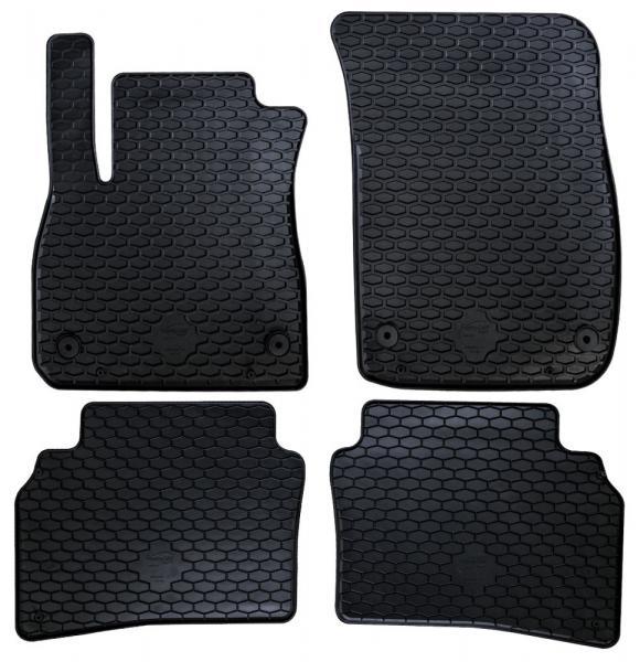 Tappeti Gomma Opel Insignia Grand Sport E Sw 17>