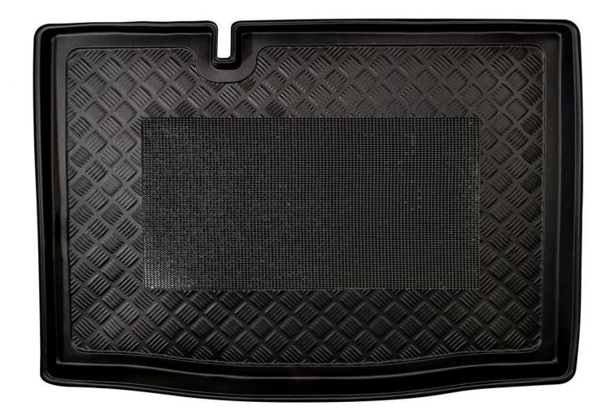 Vasca Baule Dacia Sandero / Sandero Stepway 20> (pianale Basso)