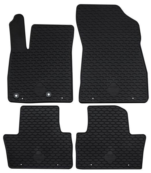 Tappeti Tpe Renault Austral 22> (no Ibrida Full)