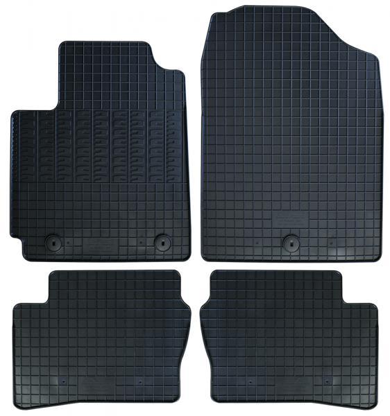 Tappeti Gomma Kia Picanto 17>