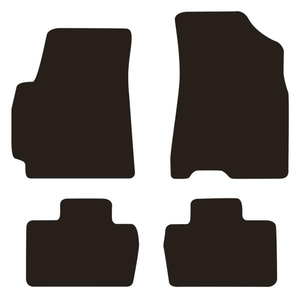 Tappeti Moquette Tailor Dr 3 18>22 / 3.0 23>