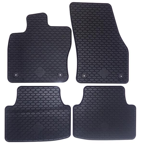 Tappeti Tpe Volkswagen Golf Sportsvan 14>