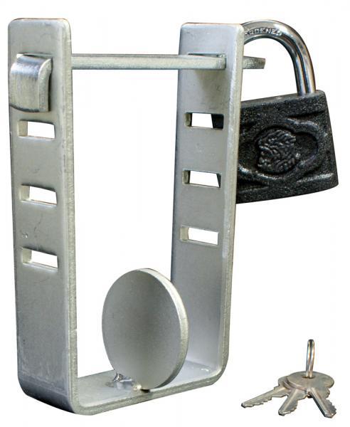 Antifurto Per Rimorchi