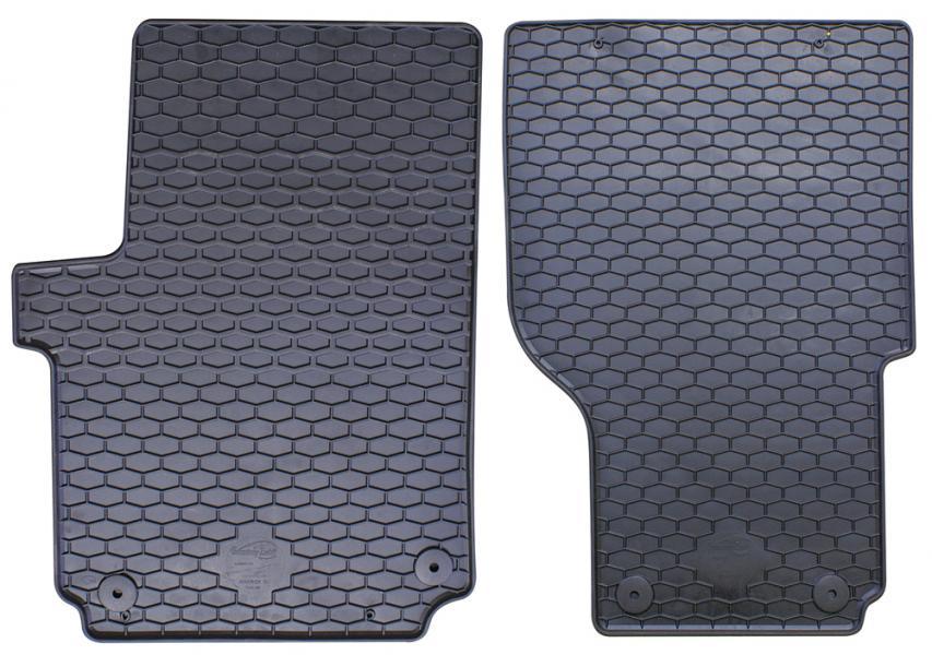 Tappeti Gomma Volkswagen Amarok 10>23