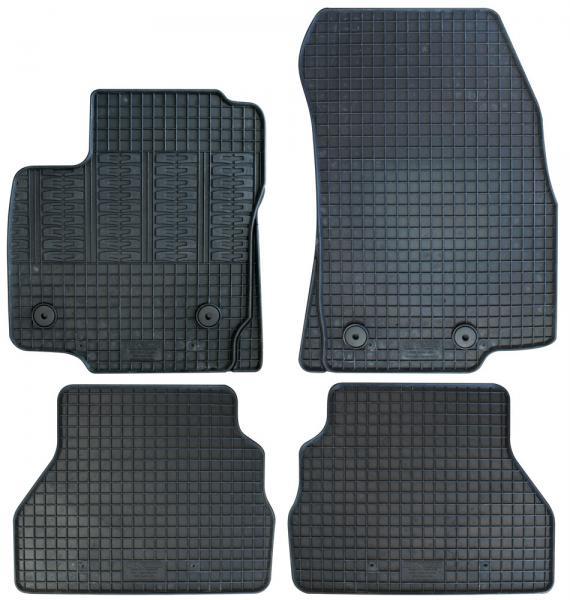 Tappeti Gomma Ford B-Max 12>