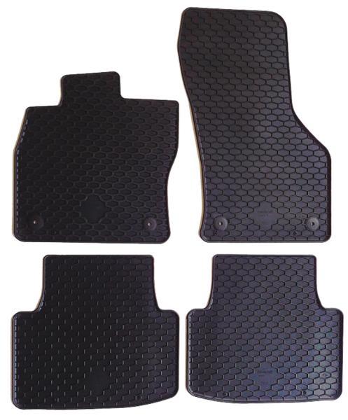 Tappeti Tpe Volkswagen Passat 4p. E Variant Sw 14>23