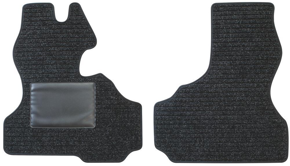 Tappeti Moquette Iveco Daily 90>99, Grinta 90>