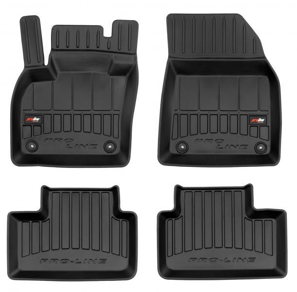 Tappeti In Tpe 3d Volvo Xc40 17>