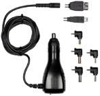 Caricabatterie Multivoltaggio 12v 2.5a