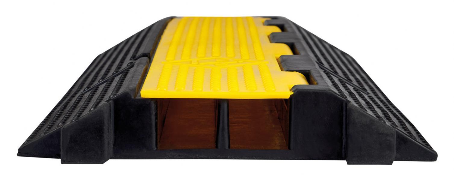 Rampa Proteggi Cavi Ricarica Auto Elettriche