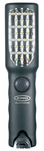 Ring Reil2750 Lampada Da Ispezione Professionale A Led Alta Potenza - Image 5