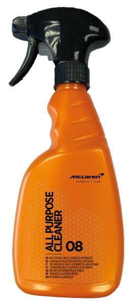 All Purpose Cleaner Pulitore Multiuso 500 ml