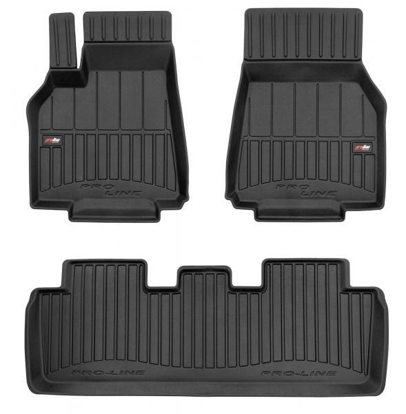 Tappeti In Tpe 3d Tesla Model Y 20>