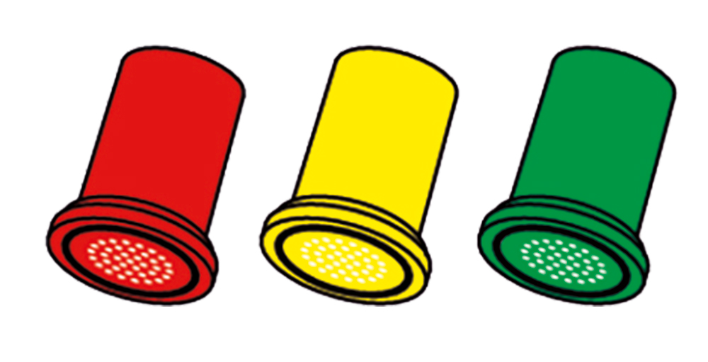 Kit Ricambio Schiumogeno