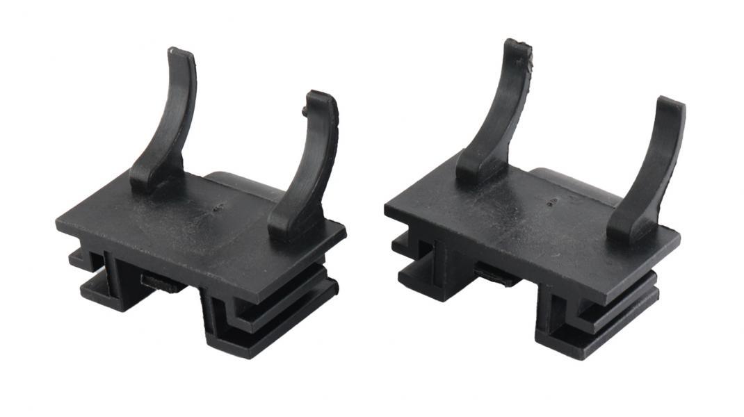 Adattatori Lampadine Led F12h H7 Fiat 500