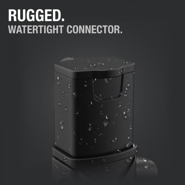 Adattatore Sae X-Connect - Image 4