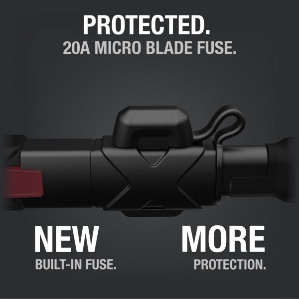 Adattatore Sae X-Connect - Image 5