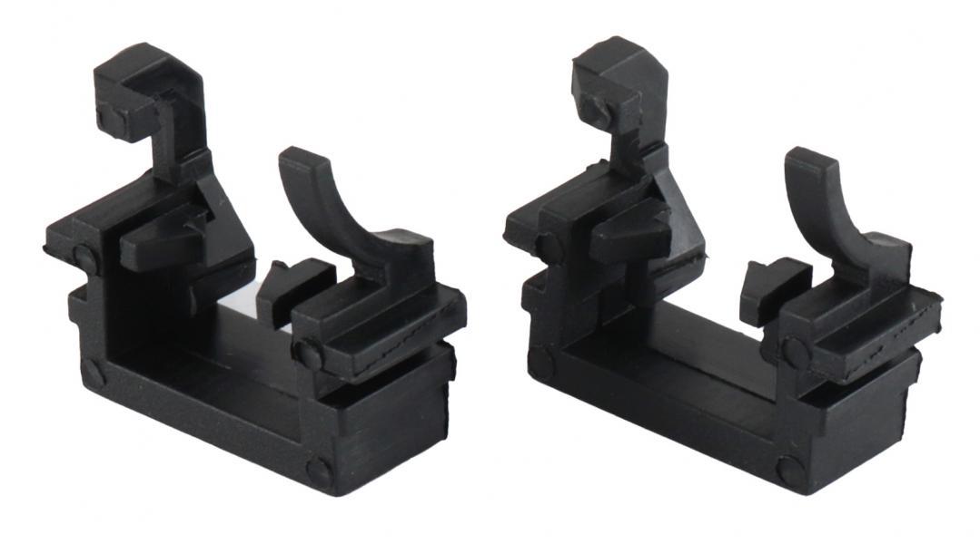 Adattatori Lampadine Led F12h H1 Ford Focus, Fiesta Abbagliante, Mondeo - Kia Carnival