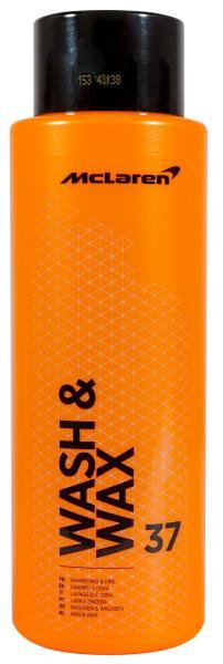 Wash & Wax Lava E Incera 500 ml