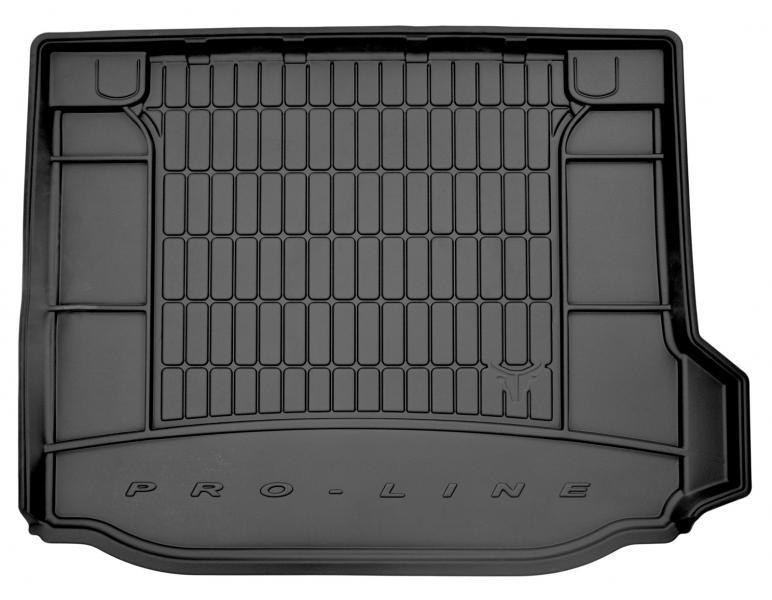 Vasca Baule 3d Bmw X3 17>24 (g01) (con Nicchia Laterale Destra)