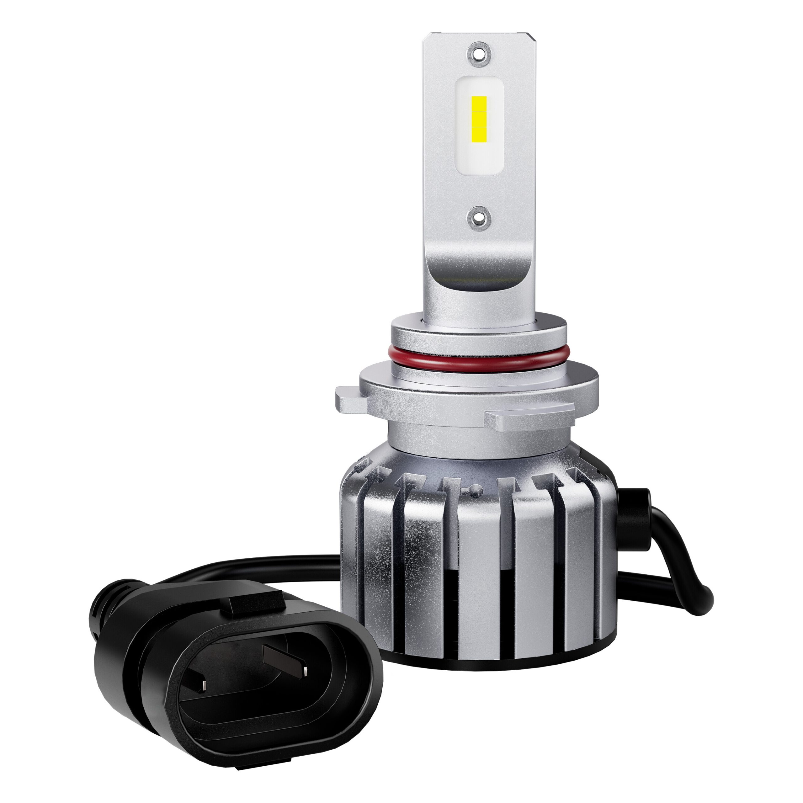 12v Ledriving Hl Bright - (hb4/hir2) - 19w - P22d/px22d - 2 Pz  - Scatola