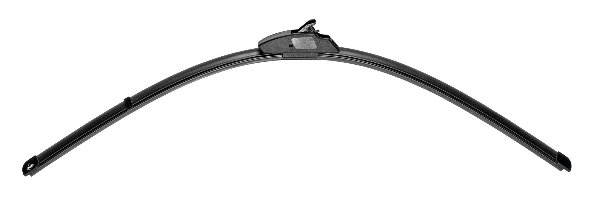 Visioflex Trucks, Spazzola Tergicristallo - 700 Mm - 1 pz