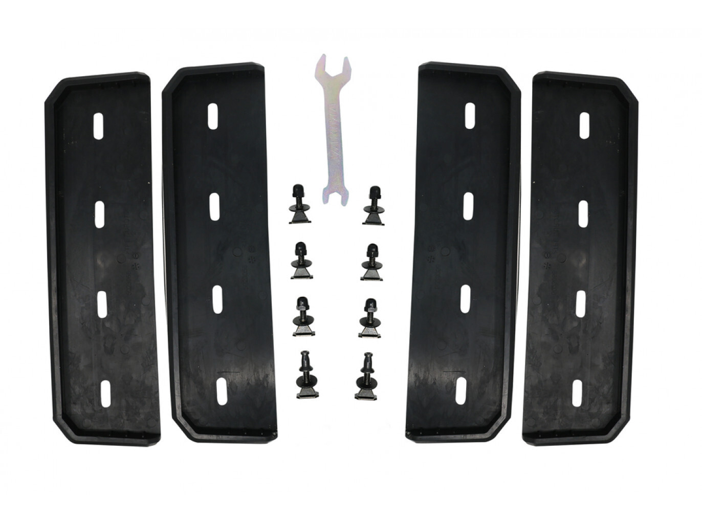 Tonneau Kit, Adattatore Per Overhaul Hd E Outpost hd