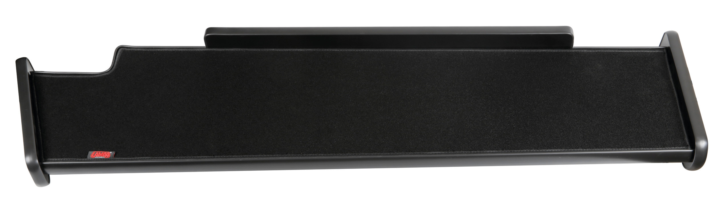 Tavolino Per Cruscotto - Centrale + Passeggero - Compatibile Per Man Tgx (09/07>06/20)