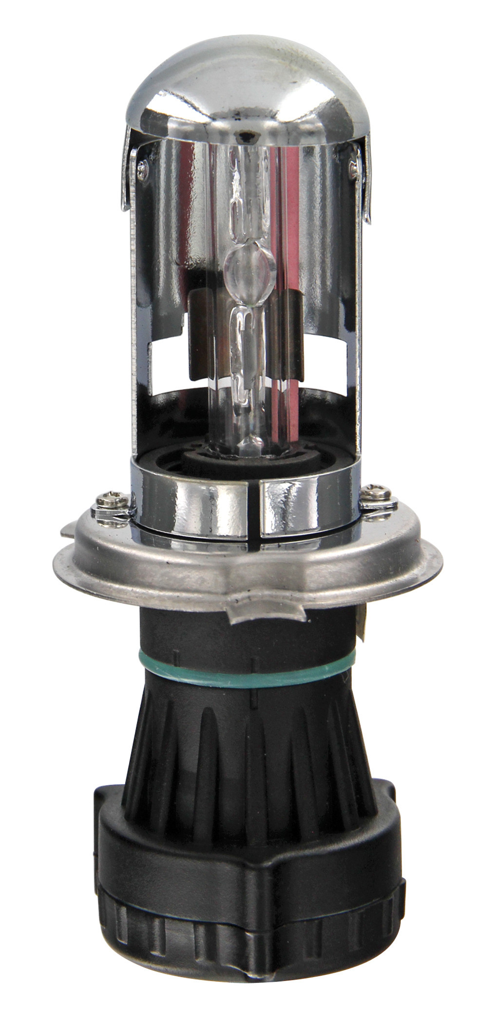 12v H.i.d. Xenon - H4 - Scatola - (bI-Xenon)