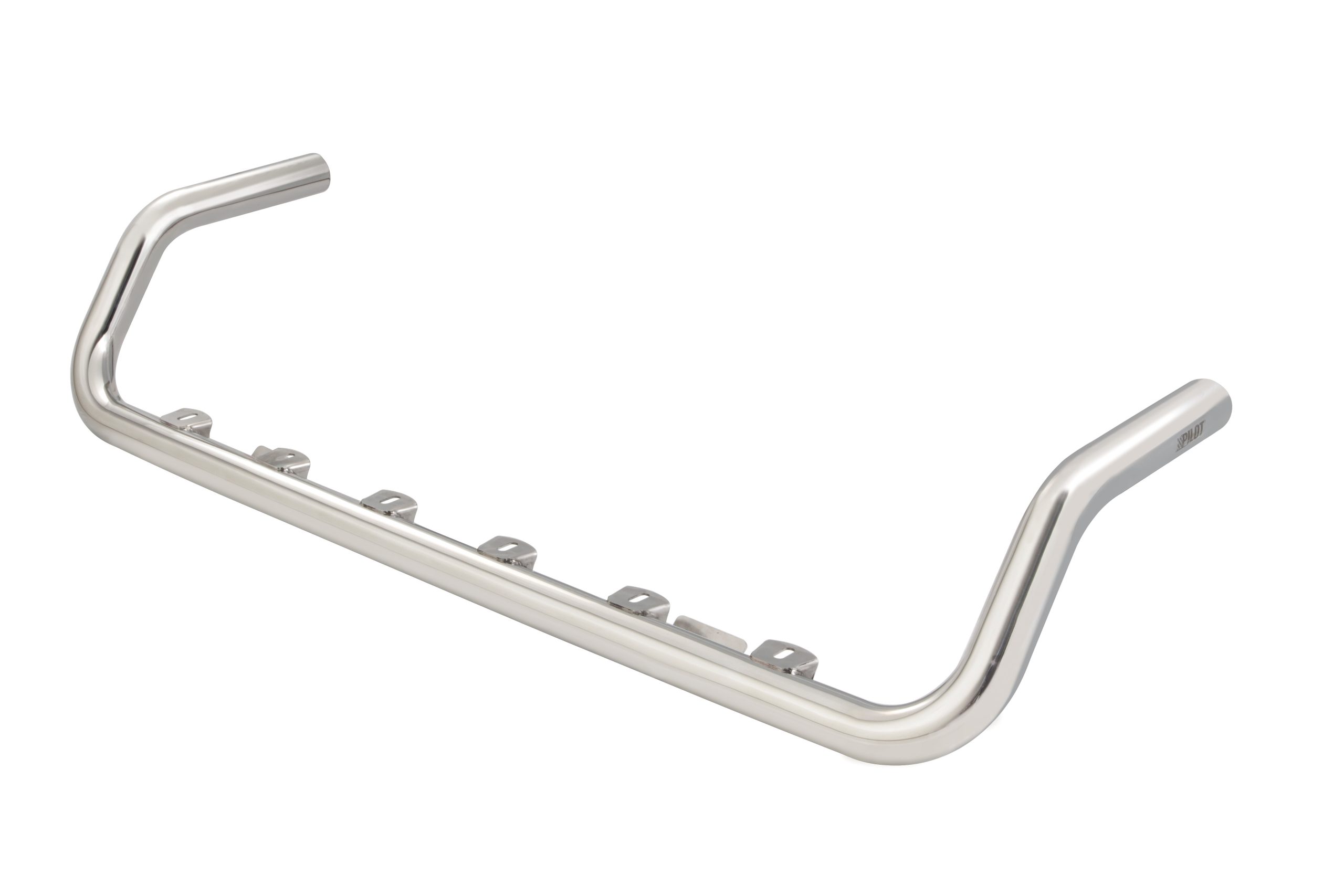 Barra Portafari Per Tetto - Type 4 - Compatibile Per Mercedes Actros Mp3 (06/08>12/13)