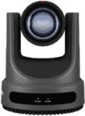 Ptzoptics Move 4k Turret IP-Sicherheitskamera Innen & Außen 3840 X 2160 Pixel Decke/wand/stange (pt12X-4K-GY-G3)