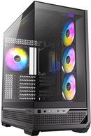 Antec Geh Antec C7 Argb Full Tower Schwarz Retail (0-761345-10135-6)