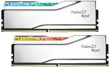 G.skill D532gb 7600-36 Trident Z5 Royal K2 Gsk (f5-7600j3646g16gx2-Tr5s) (f5-7600j3646g16gx2-Tr5s)