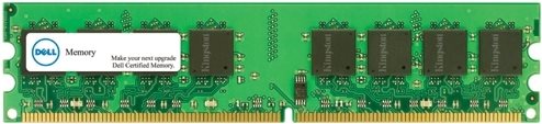 Dell - Ddr4 - 16gb - Dimm 288-Pin - 2400 Mhz / Pc4-19200 Registriert - Ecc