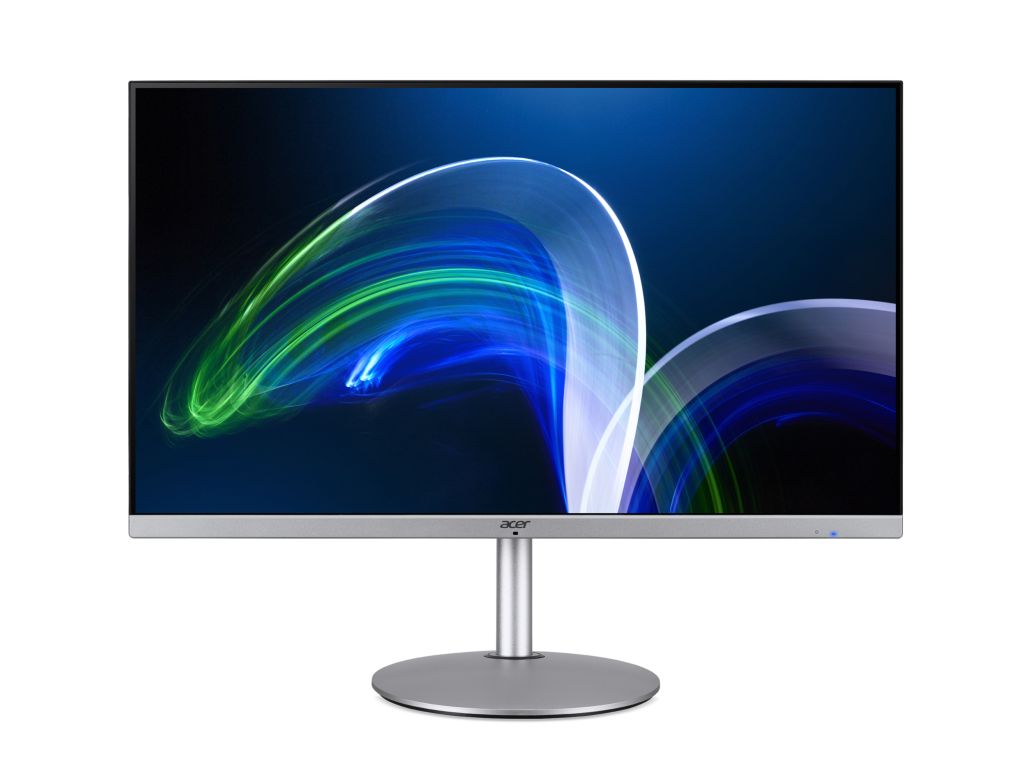 Acer Cb322ques 31.5" 2.560 X 1.440 Pixel 75 Hz Ips 16:9 Reaktionszeit 1 Ms 1.200:1 Pixeldichte 93,24 Ppi Helligkeit 300 Cd/m² Hdmi Display Port Mit L