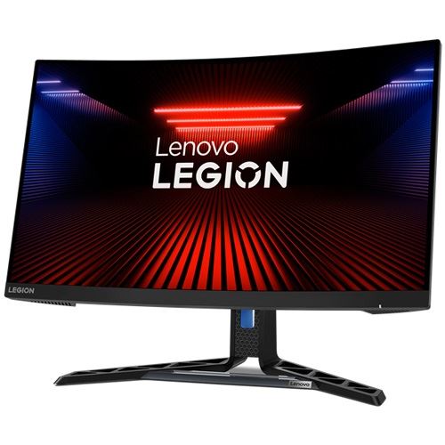 Lenovo Legion R27fC-30 Led Display 68,6 Cm (27") 1920 X 1080 Pixel Full Hd Schwarz (67b6gac1eu)