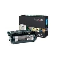 Lexmark Toner 64416xe - Schwarz - Kapazität: 32.000 Seiten (64416xe)