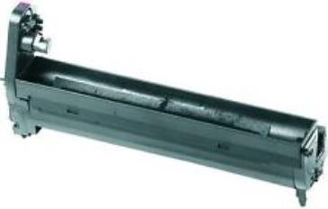 Oki - Schwarz - TrommeL-Kit - Für C823dn, 823n, 833dn, 833n, 843dn (46438004)