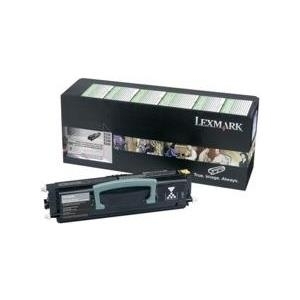 Lexmark Toner 34016he - Schwarz - Kapazität: 6.000 Seiten (34016he)