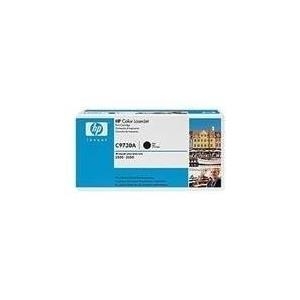 Hp Toner C9730a (645a) - Schwarz - Kapazität: 13.000 Seiten (c9730a)