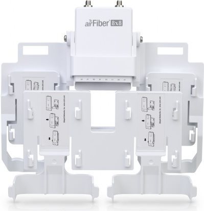 Ubiquiti Airfiber Nxn AF-Mpx8 - Multiplexor - 4 Anschlüsse - Extern (aF-Mpx8)