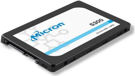 Lenovo Thinksystem 5300 Mainstream - Ssd - 480gb - HoT-Swap - 2.5" (6,4 Cm) - Sata 6gb/s - Für Thinkagile Mx3330-F Appliance, Mx3331-F Certified Node